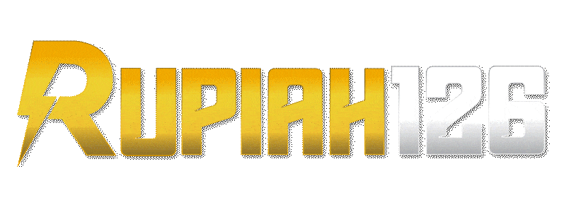 LOGO RUPIAH126